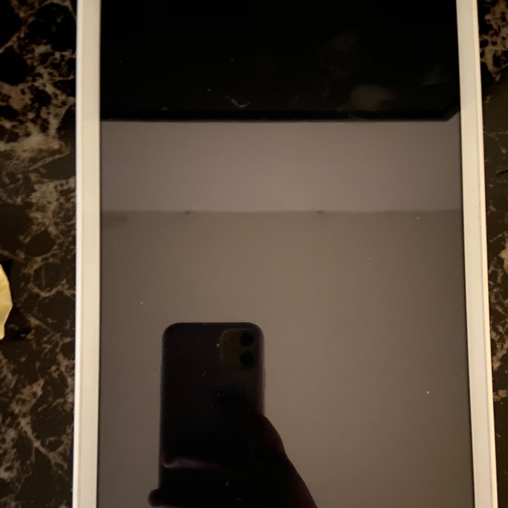 Samsung Tablet